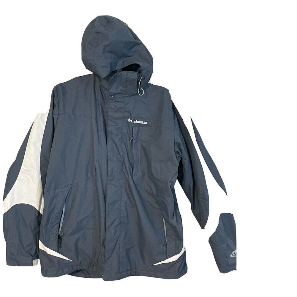 Columbia-sportswear Men's Jacket